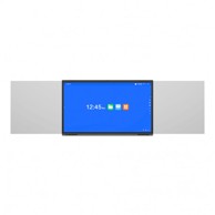 ELITE Ploča Whiteboard 86", PLUS, obnovljeno